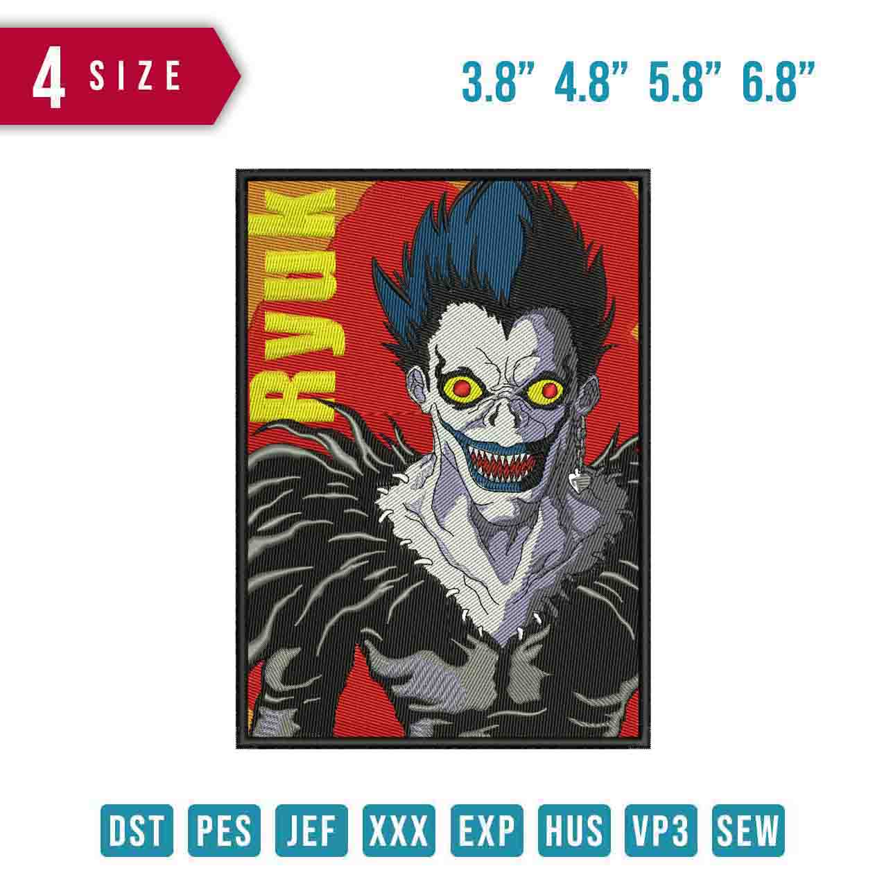 Ryuk