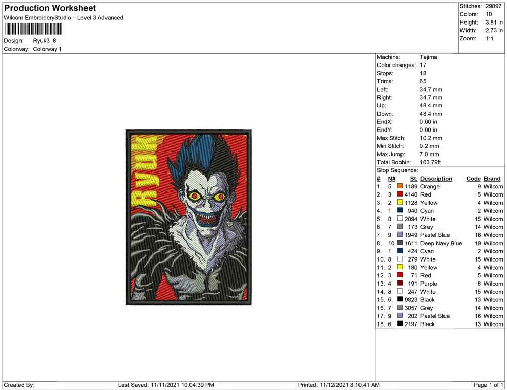 Ryuk