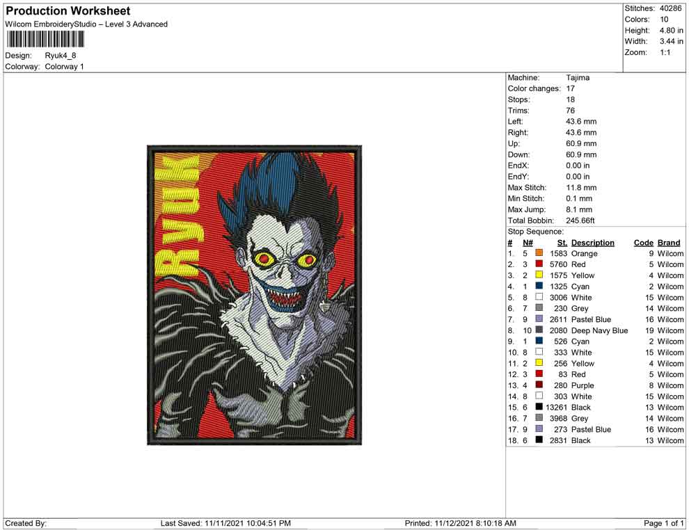 Ryuk