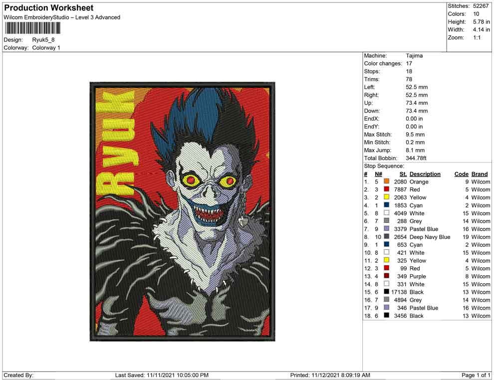 Ryuk