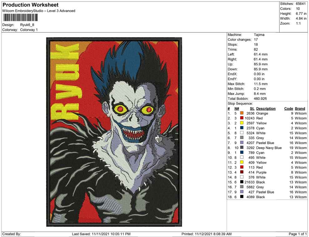 Ryuk