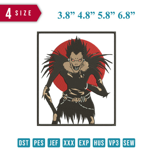 Ryuk