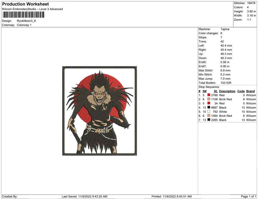 Ryuk
