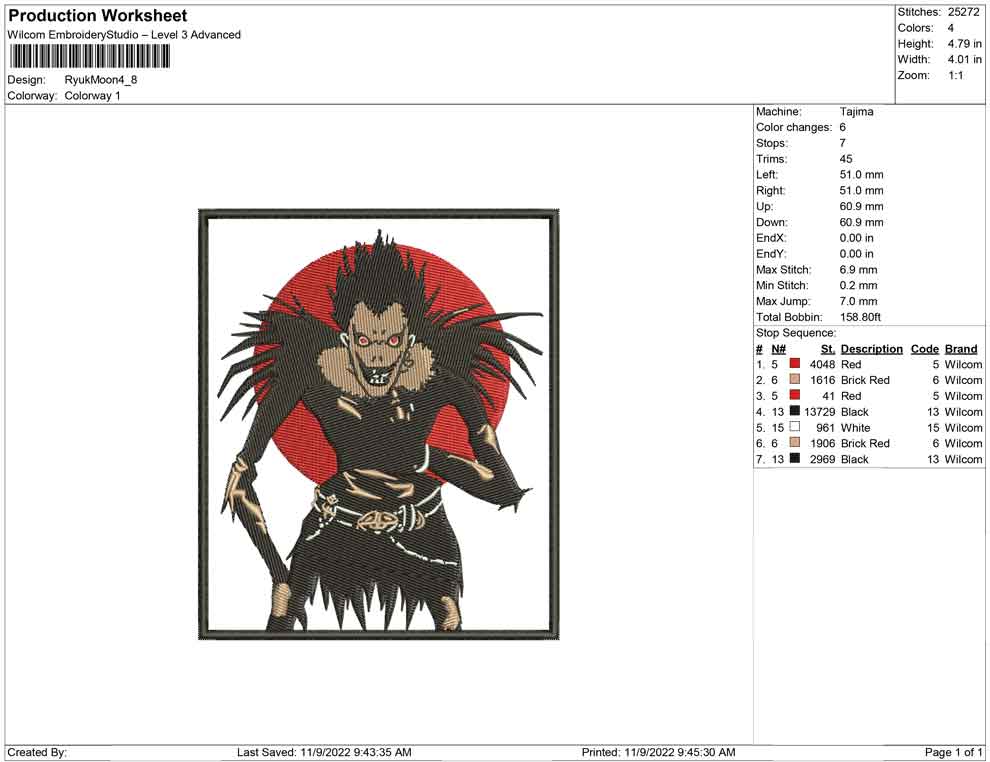 Ryuk