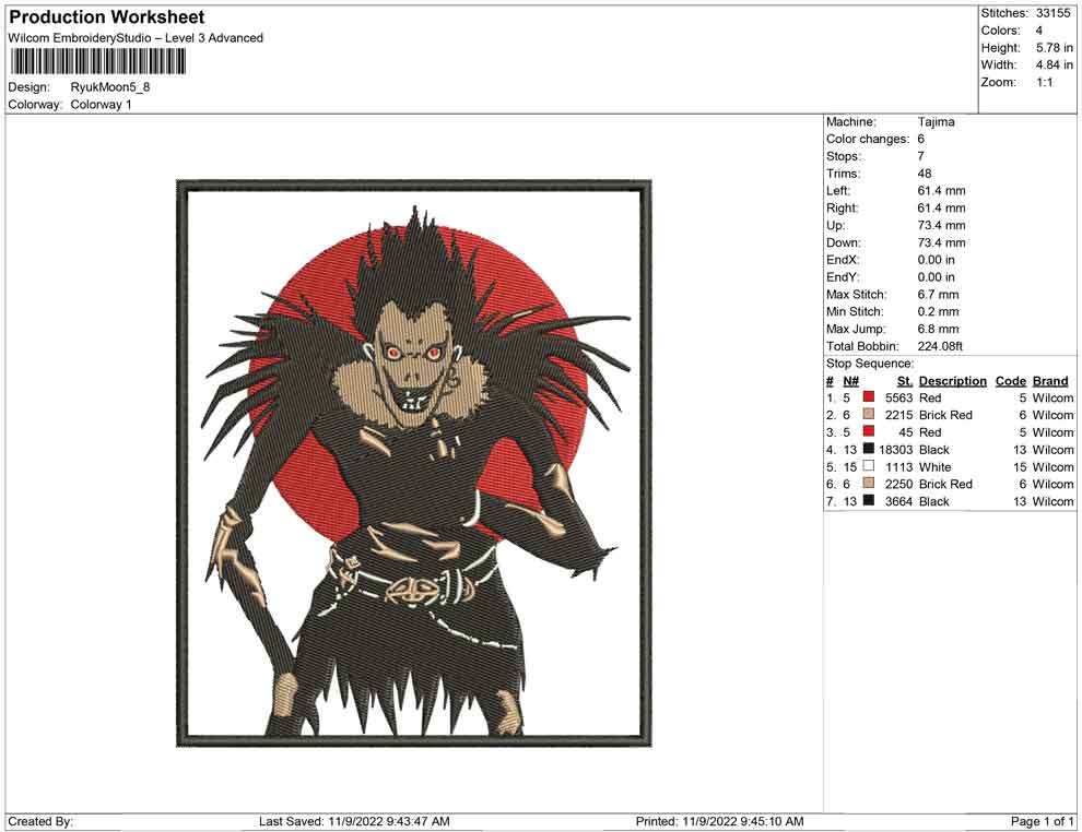 Ryuk