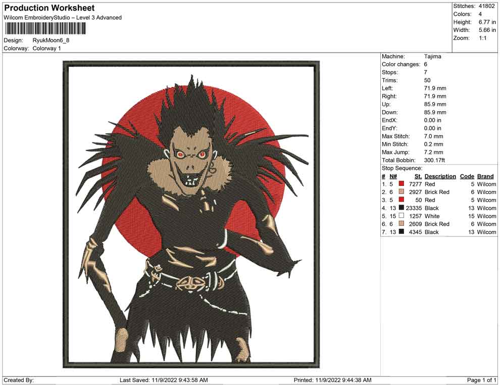 Ryuk