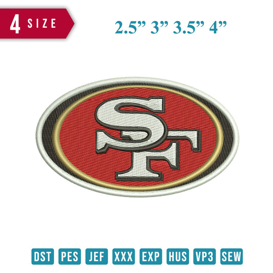 SF