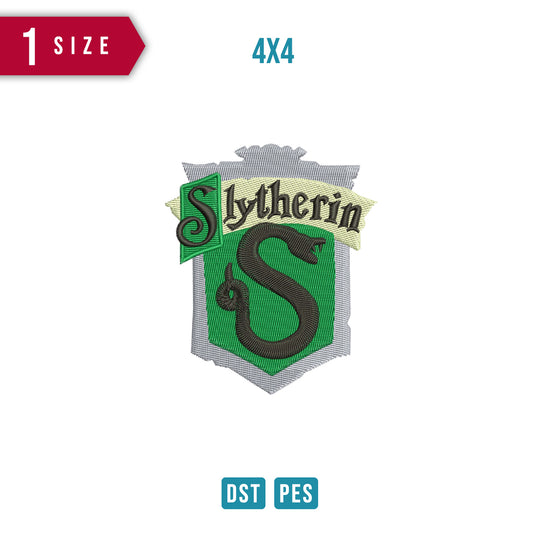 Slytherin