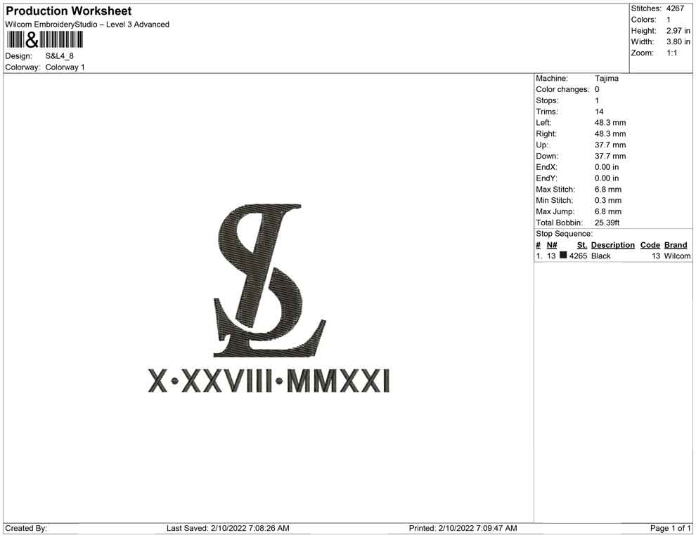 SL