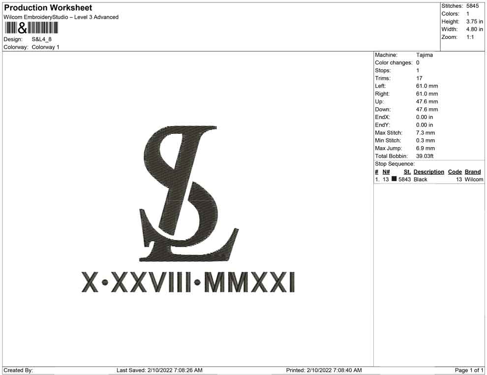 SL