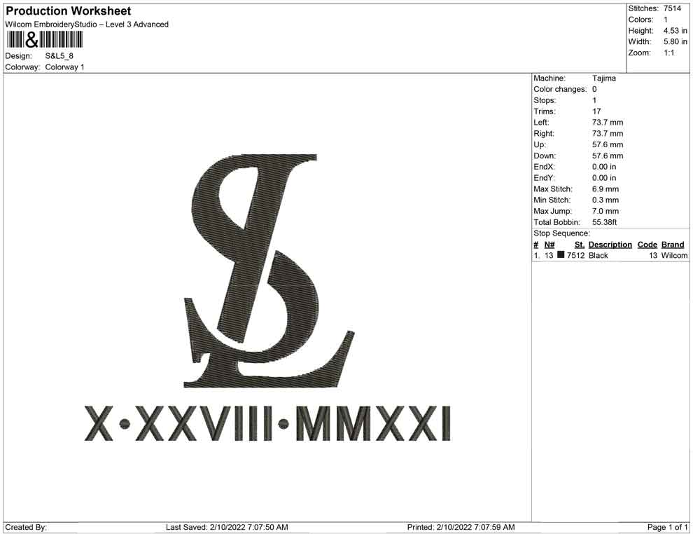 SL