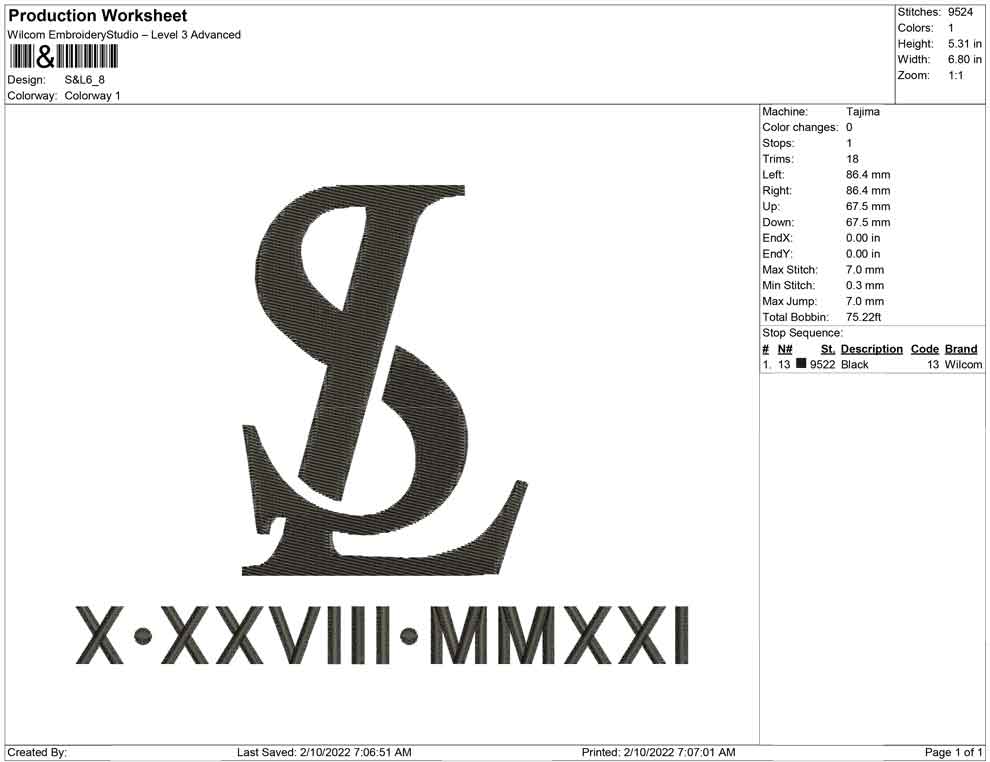 SL