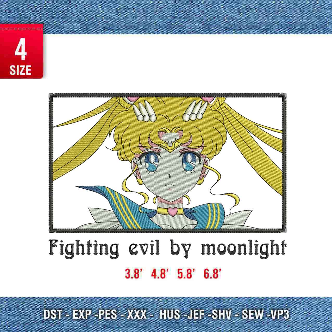 Sailormoon 2