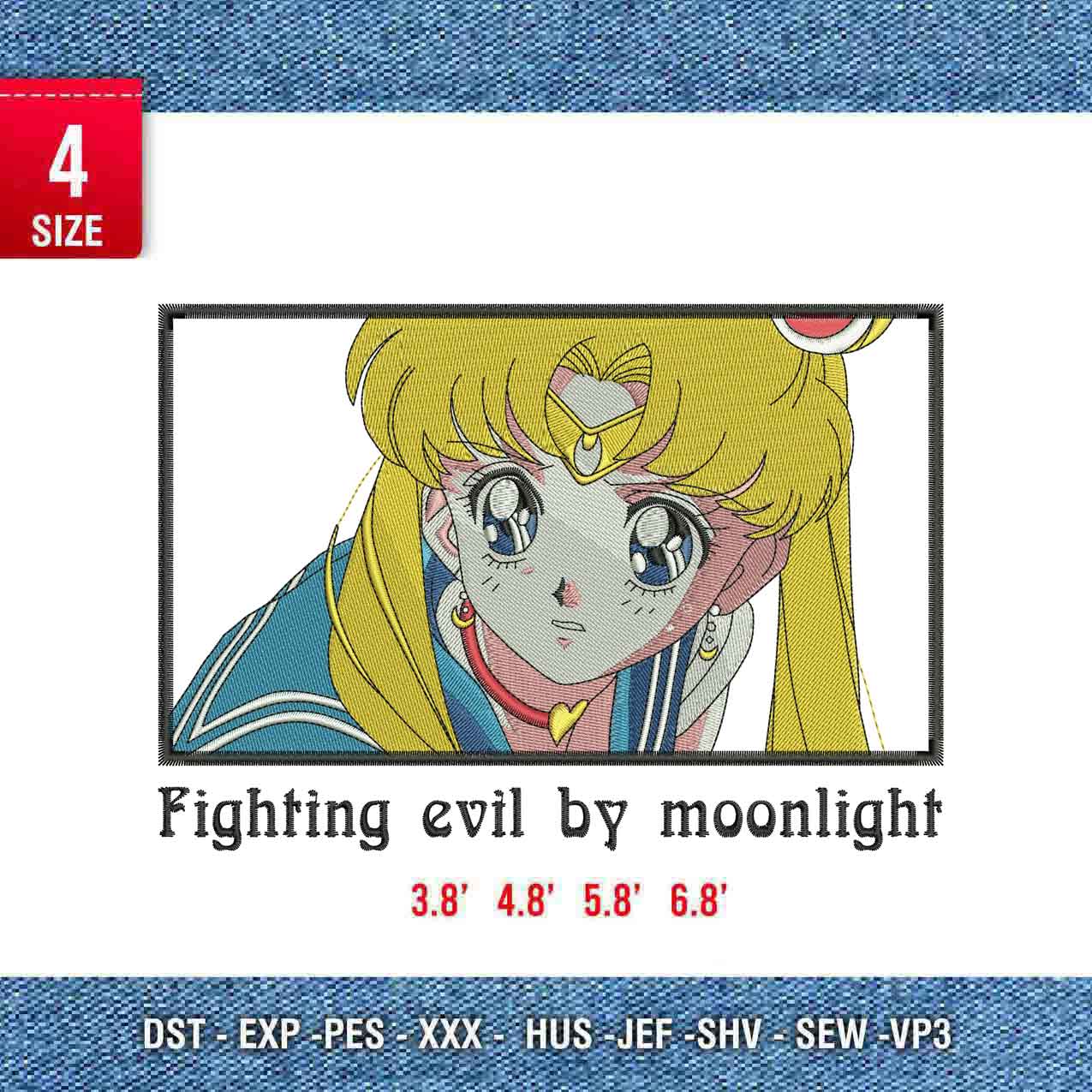 Sailormoon 1