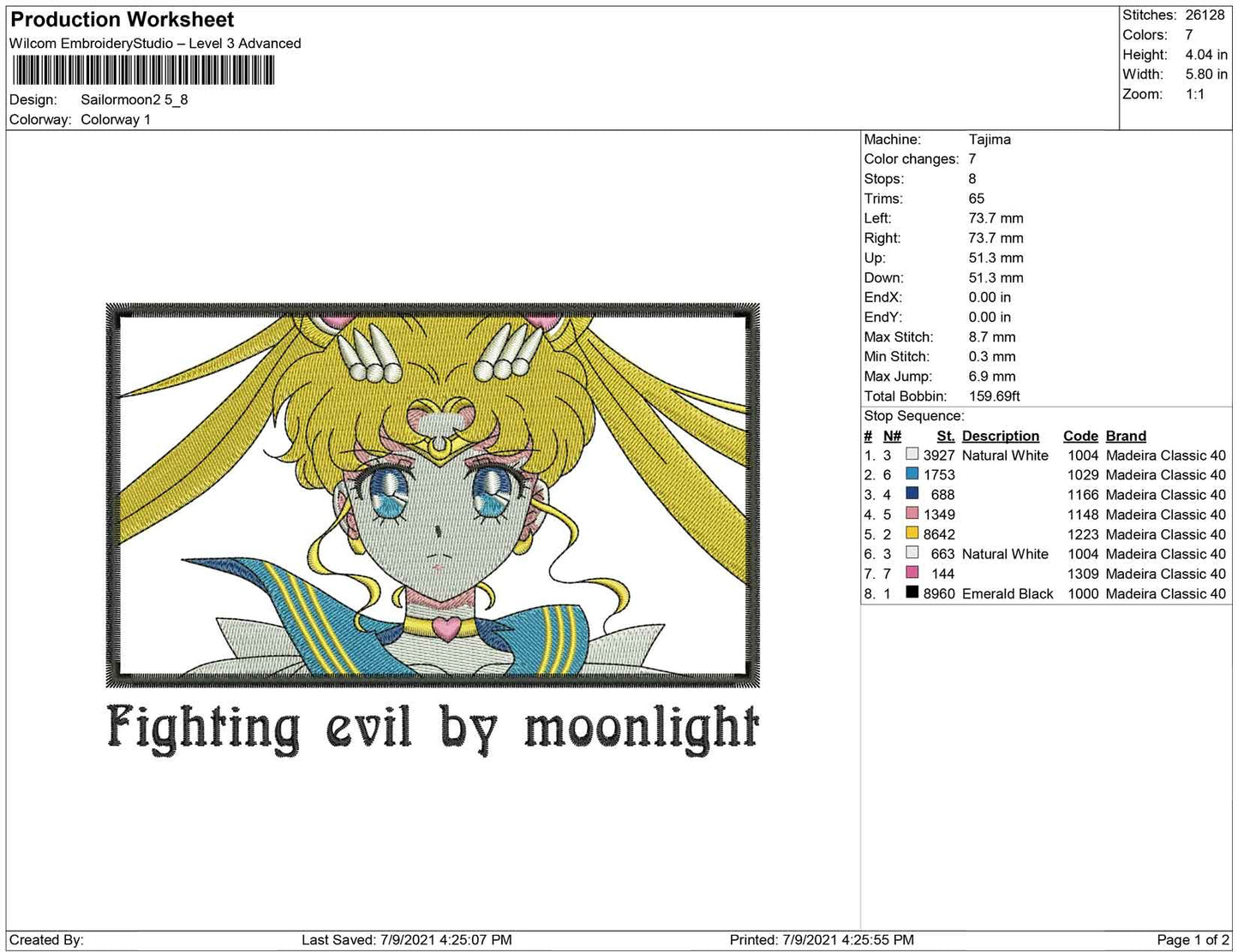Sailormoon 2