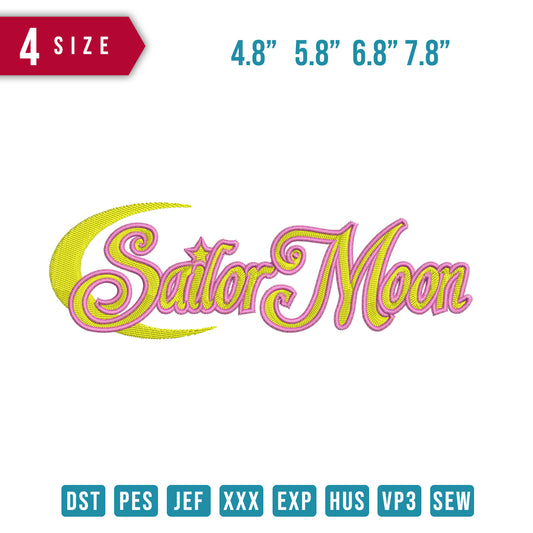 Sailormoon text