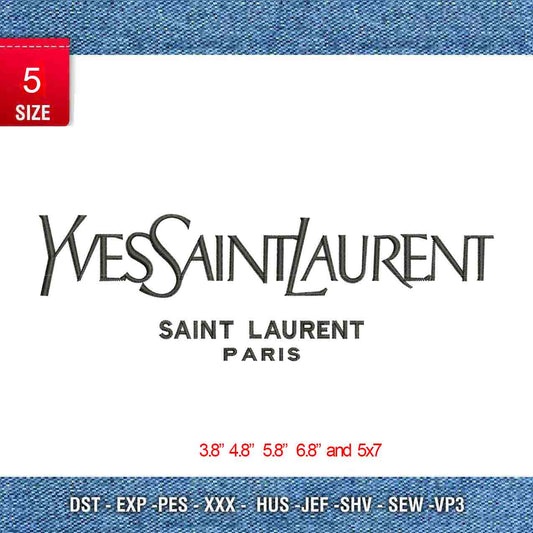 Saint Laurent