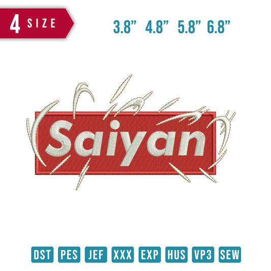 Saiyan