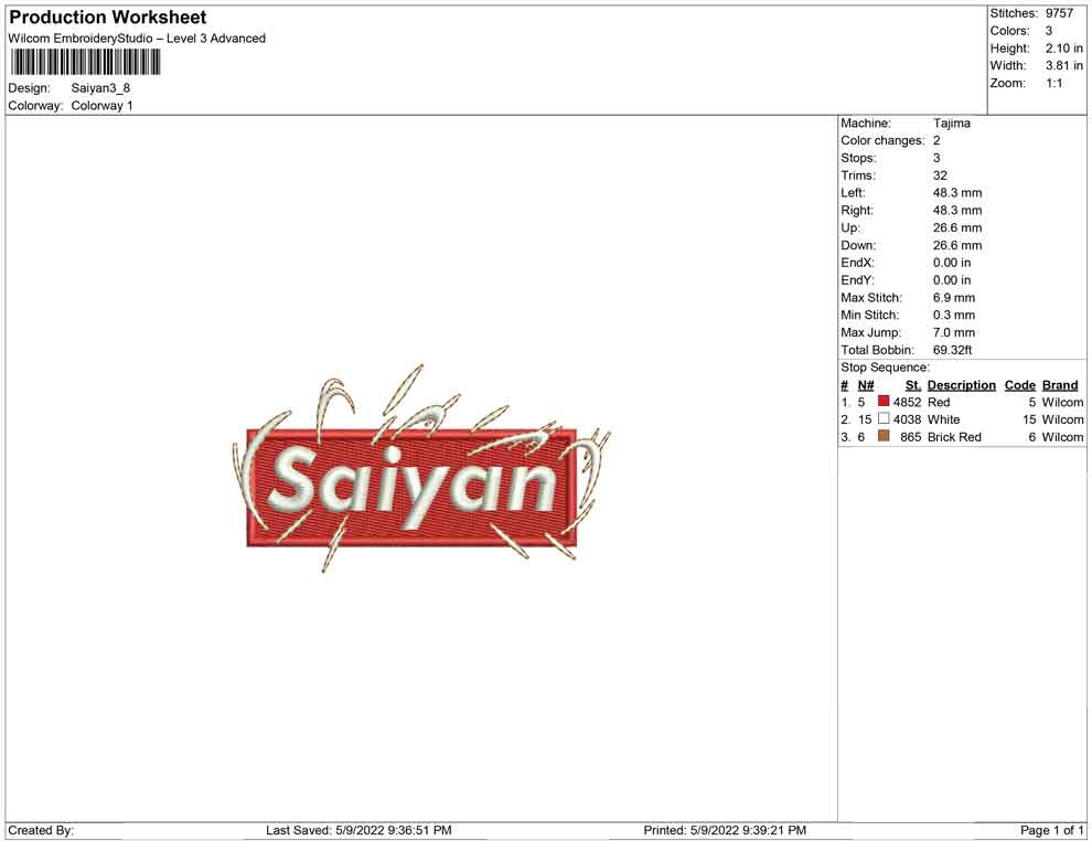Saiyan
