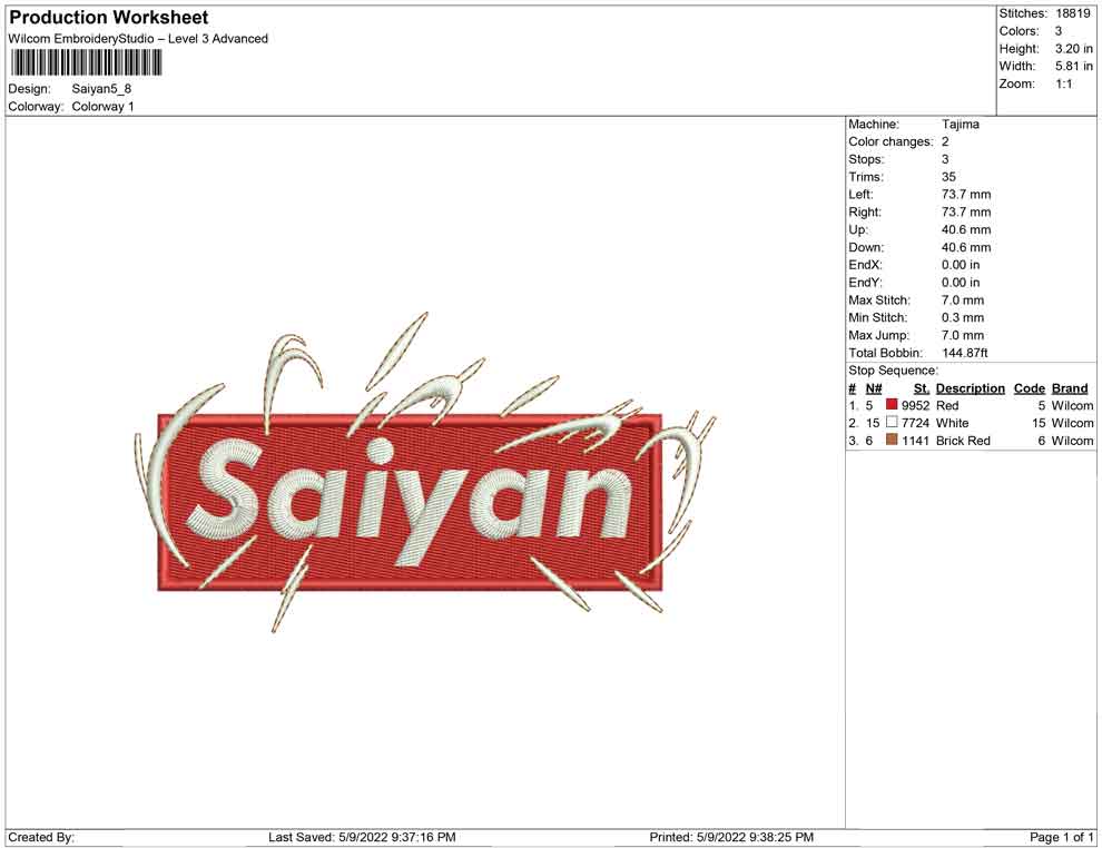 Saiyan