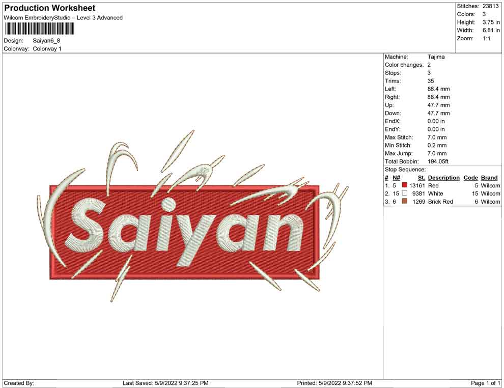 Saiyan