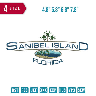 Sanibel Island