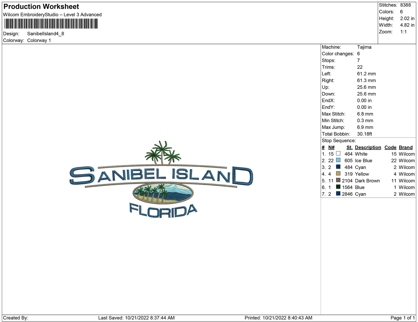 Sanibel Island