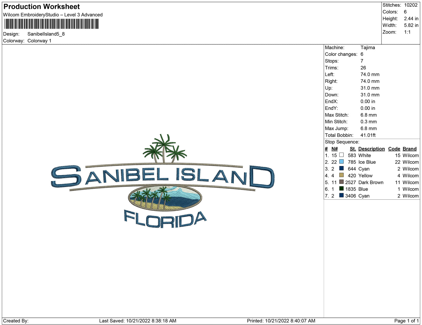 Sanibel Island