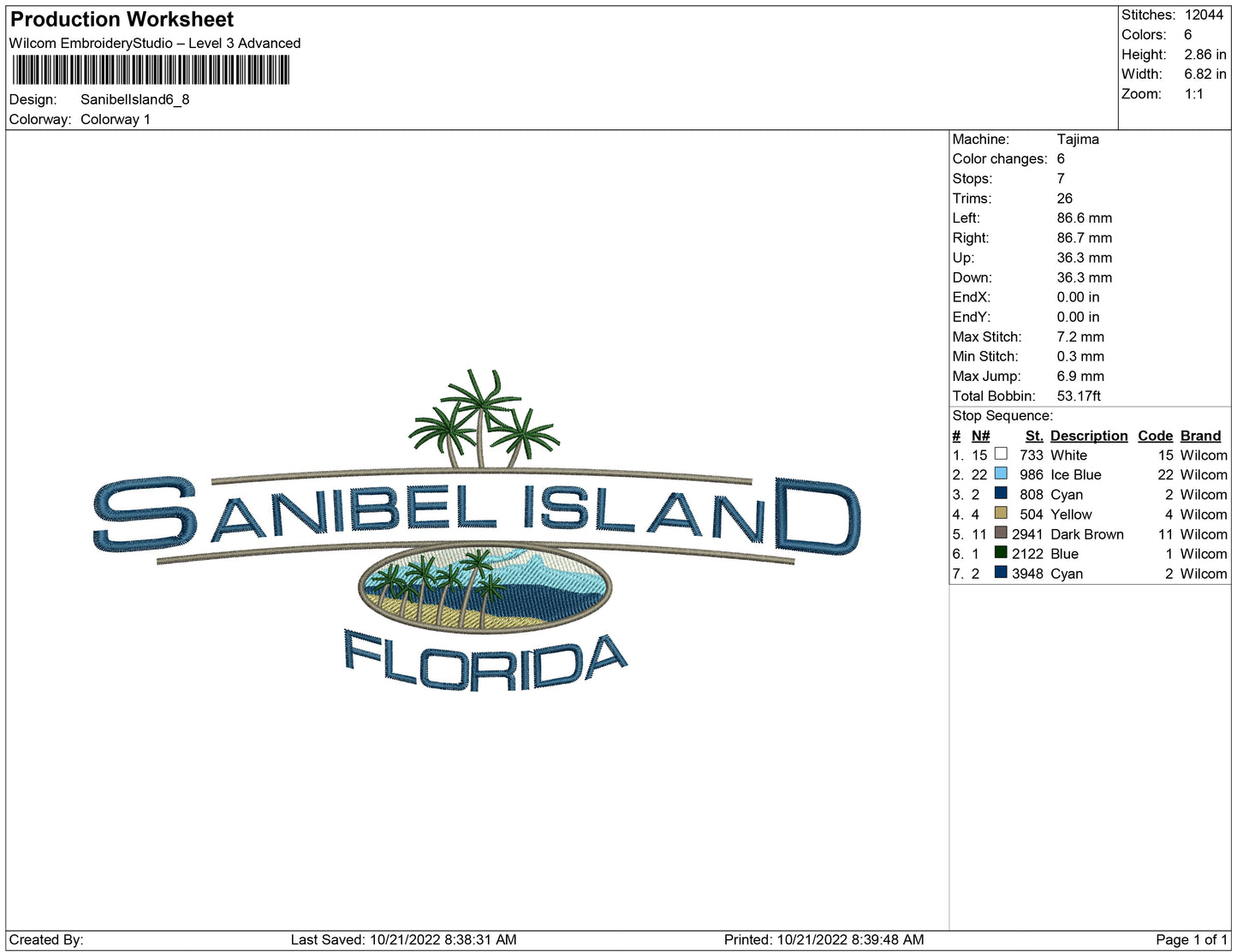 Sanibel Island