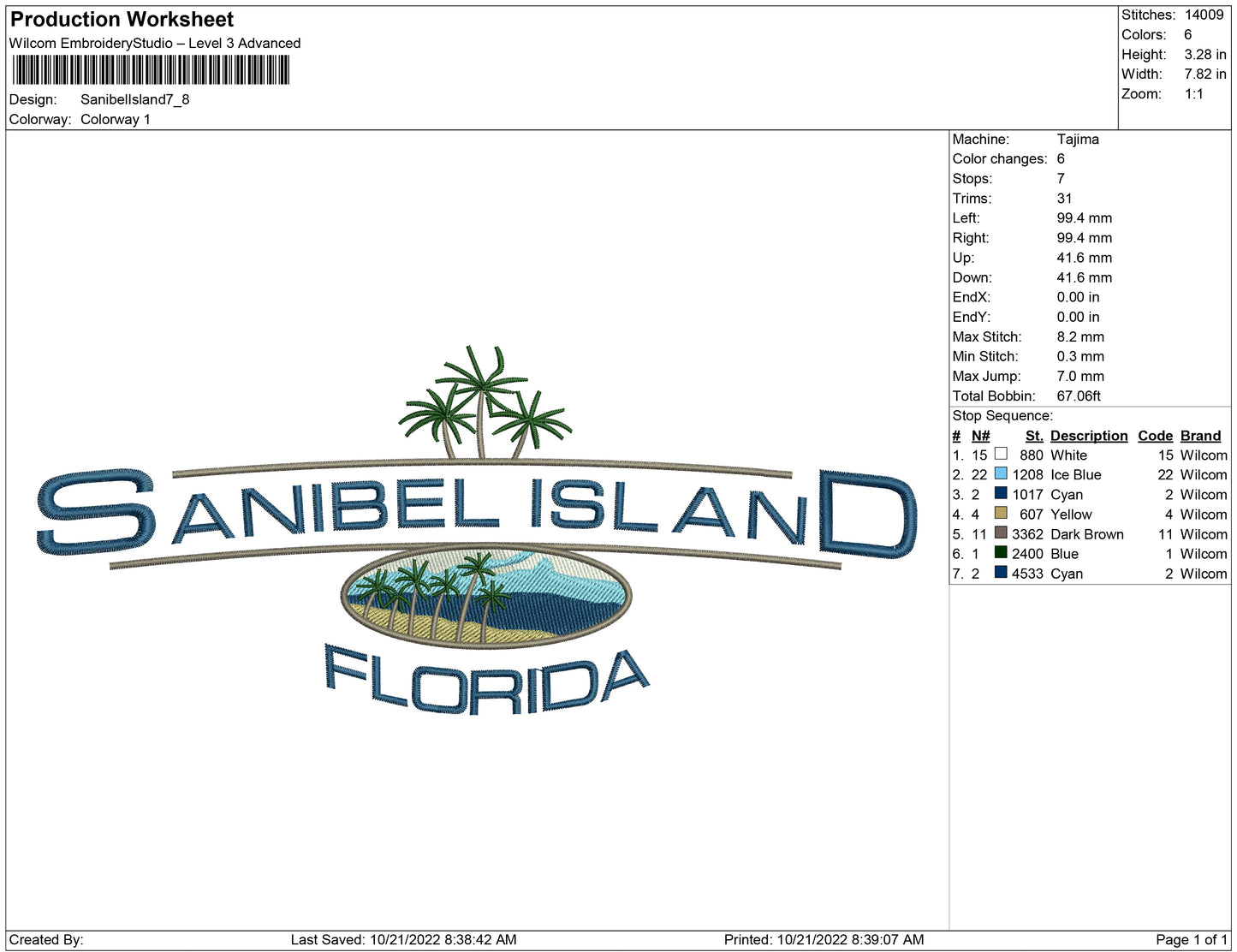Sanibel Island