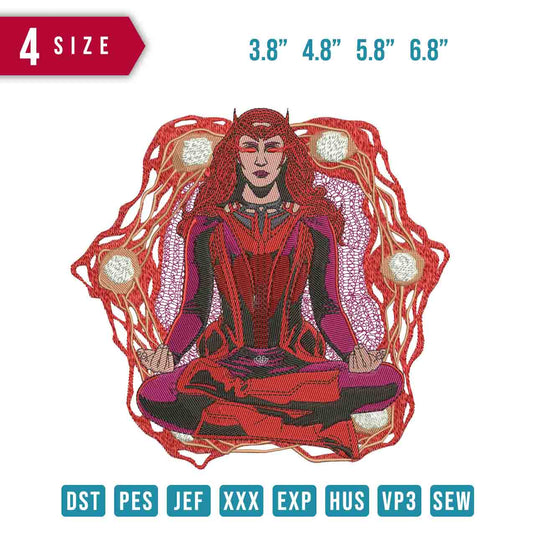 Scarlet Witch