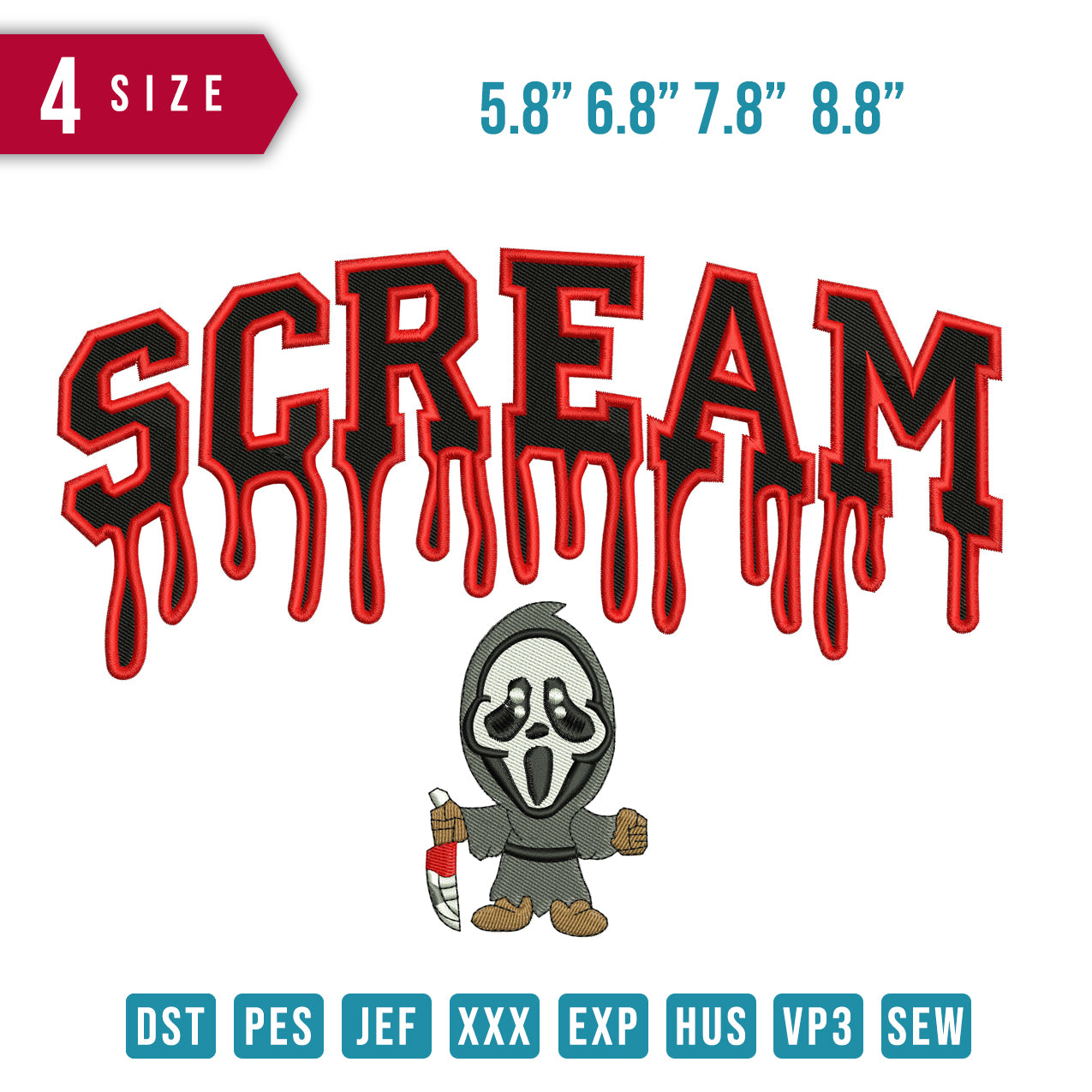 Scream