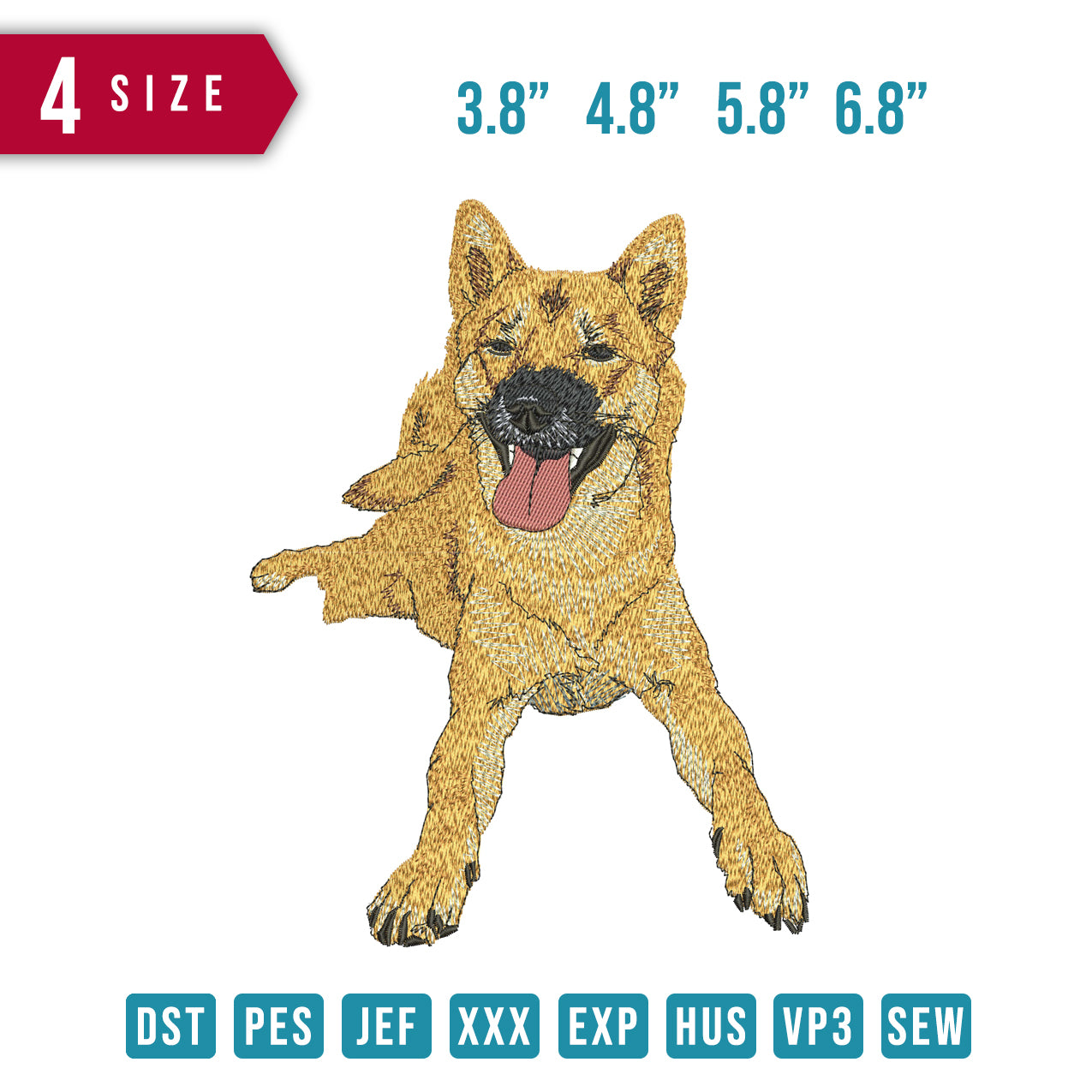 Shiba inu