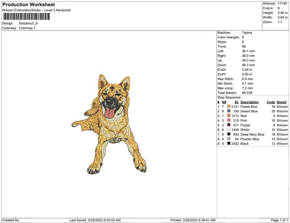 Shiba inu