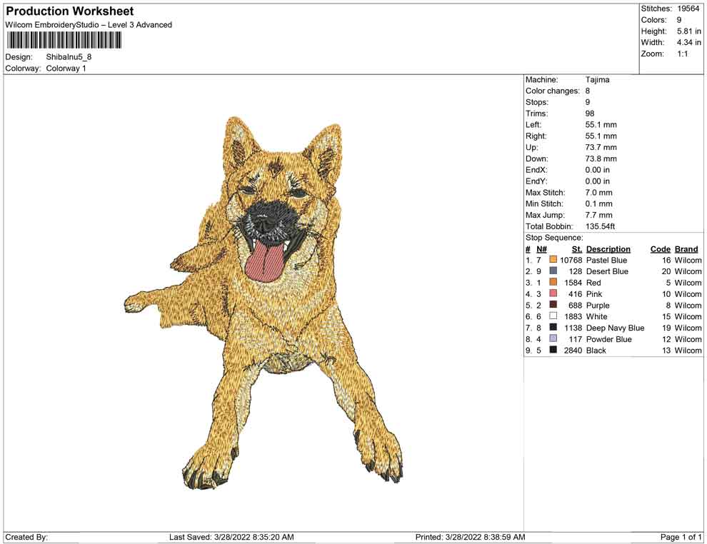 Shiba inu