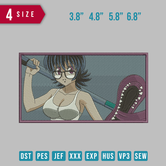 Shizuku Murasaki