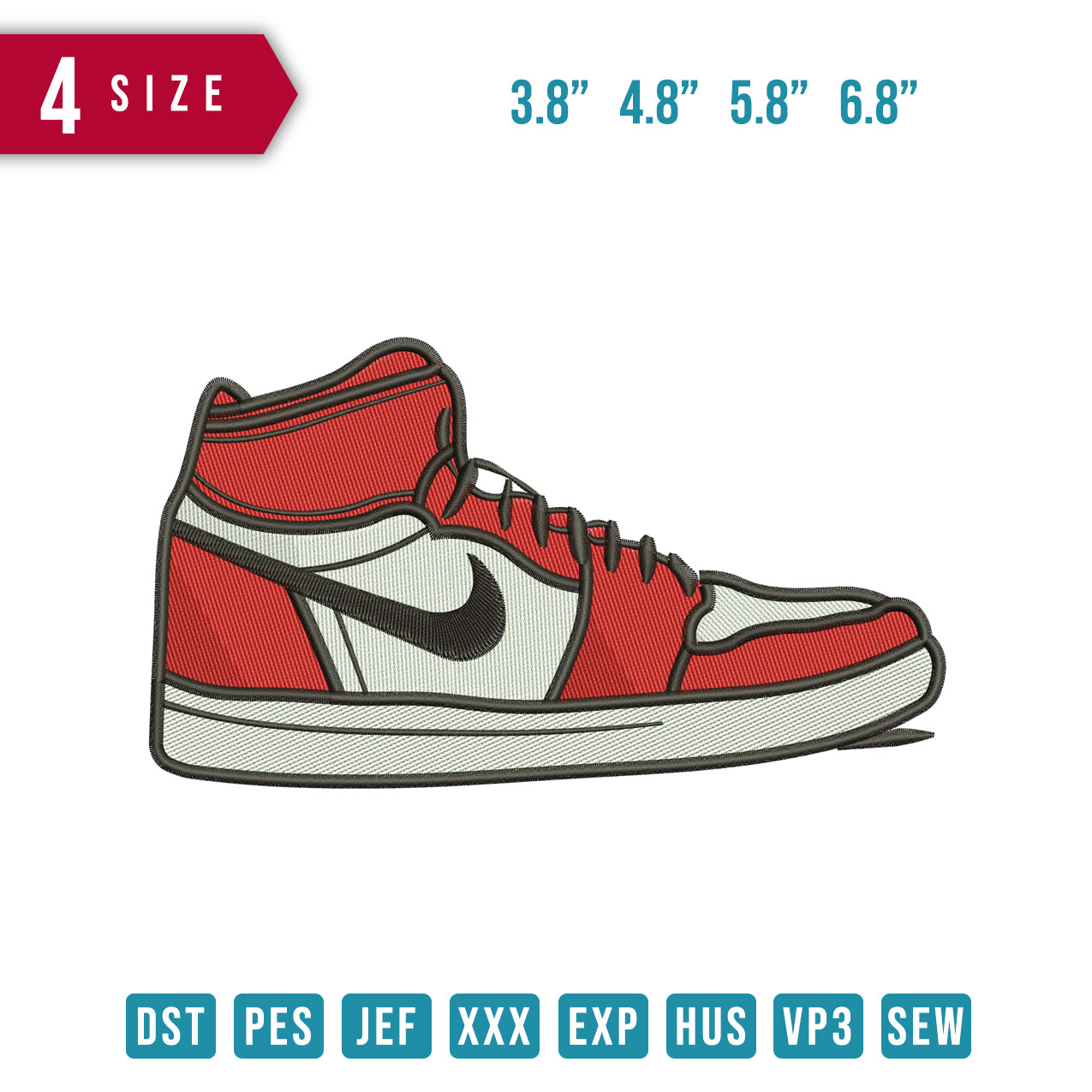 Shoe Nike