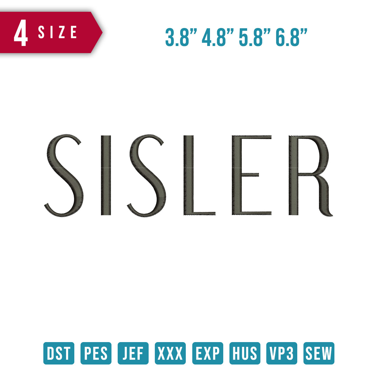 Sisler