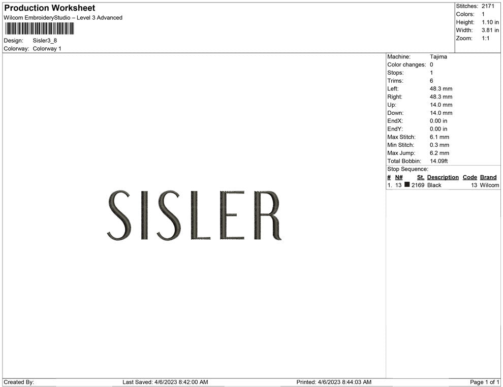 Sisler