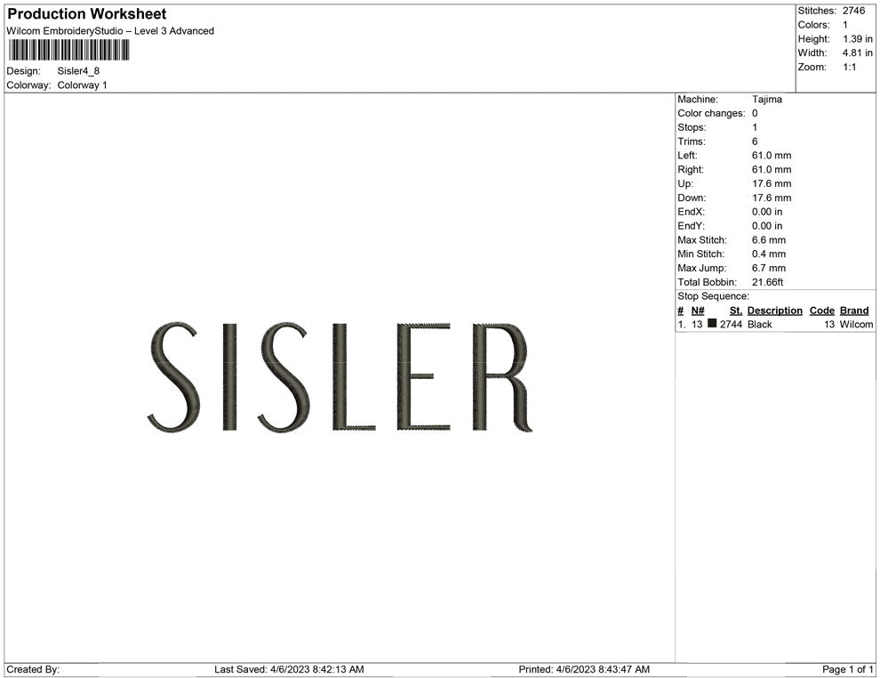Sisler