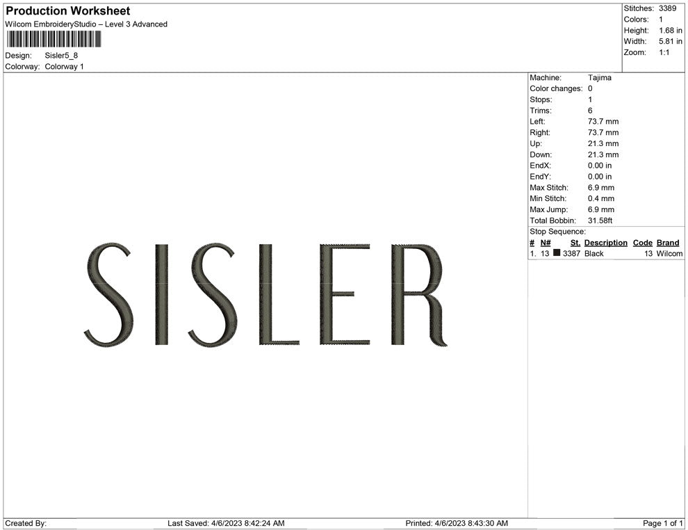 Sisler