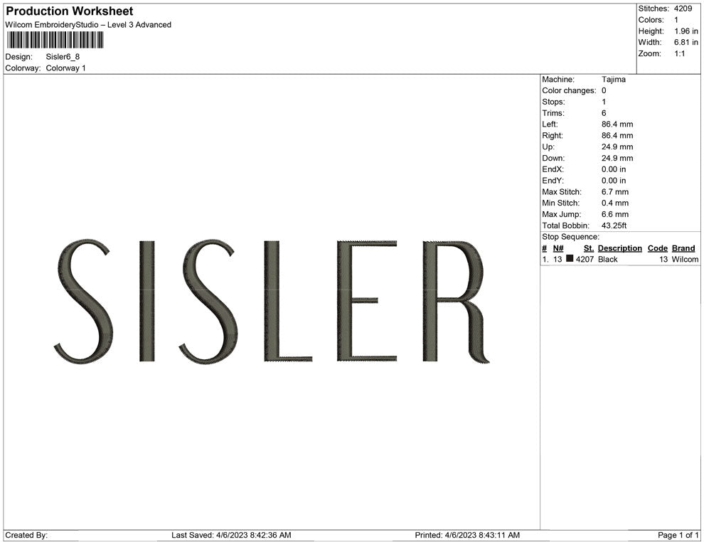 Sisler