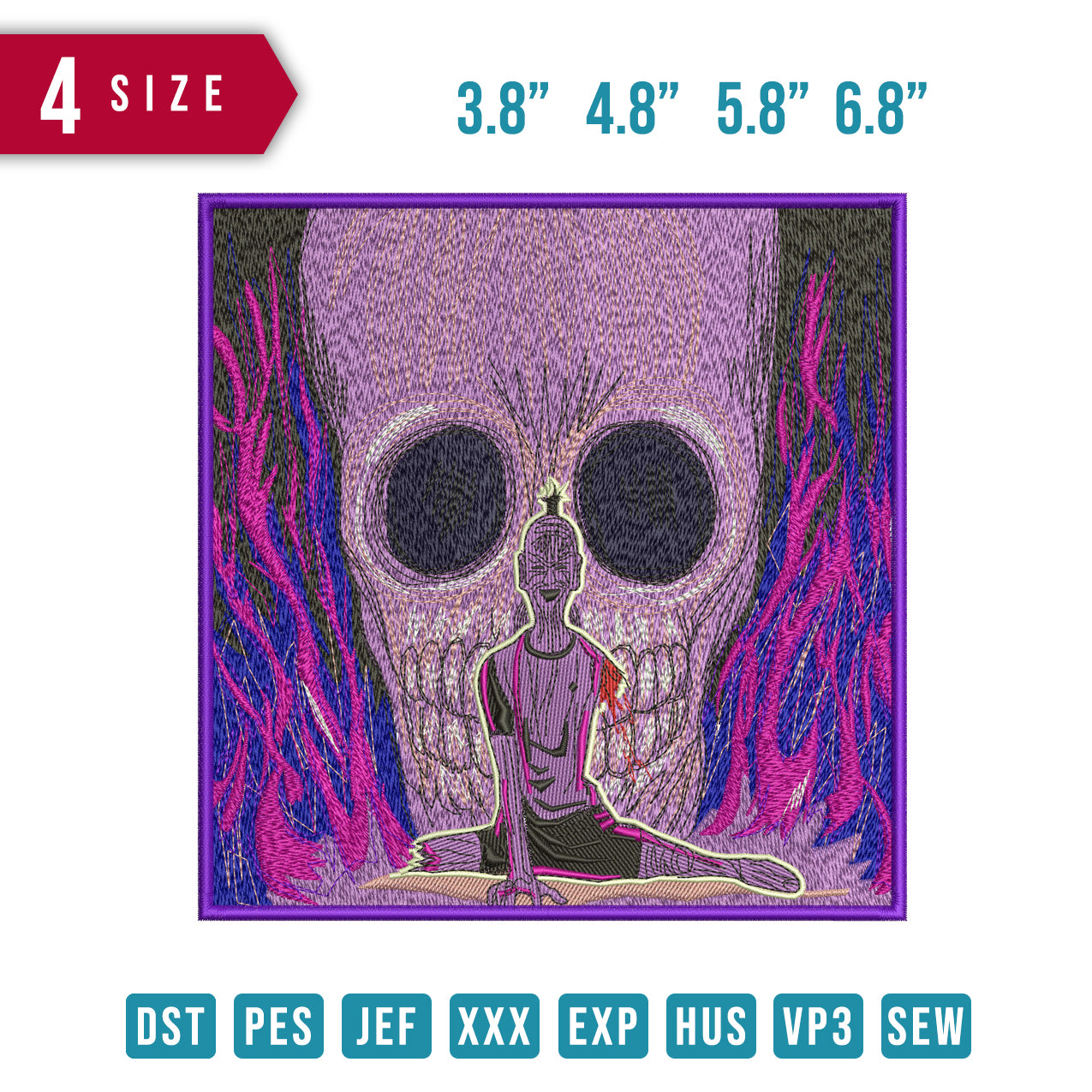 Skull Devil