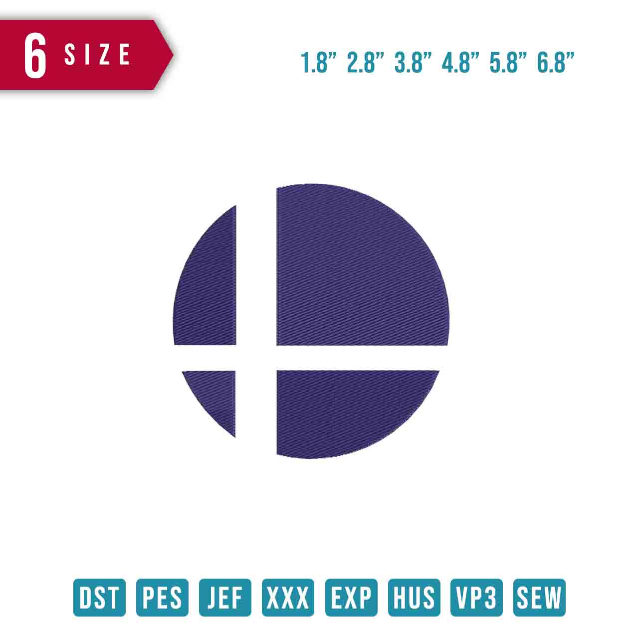 smash logo