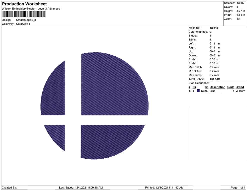 smash logo