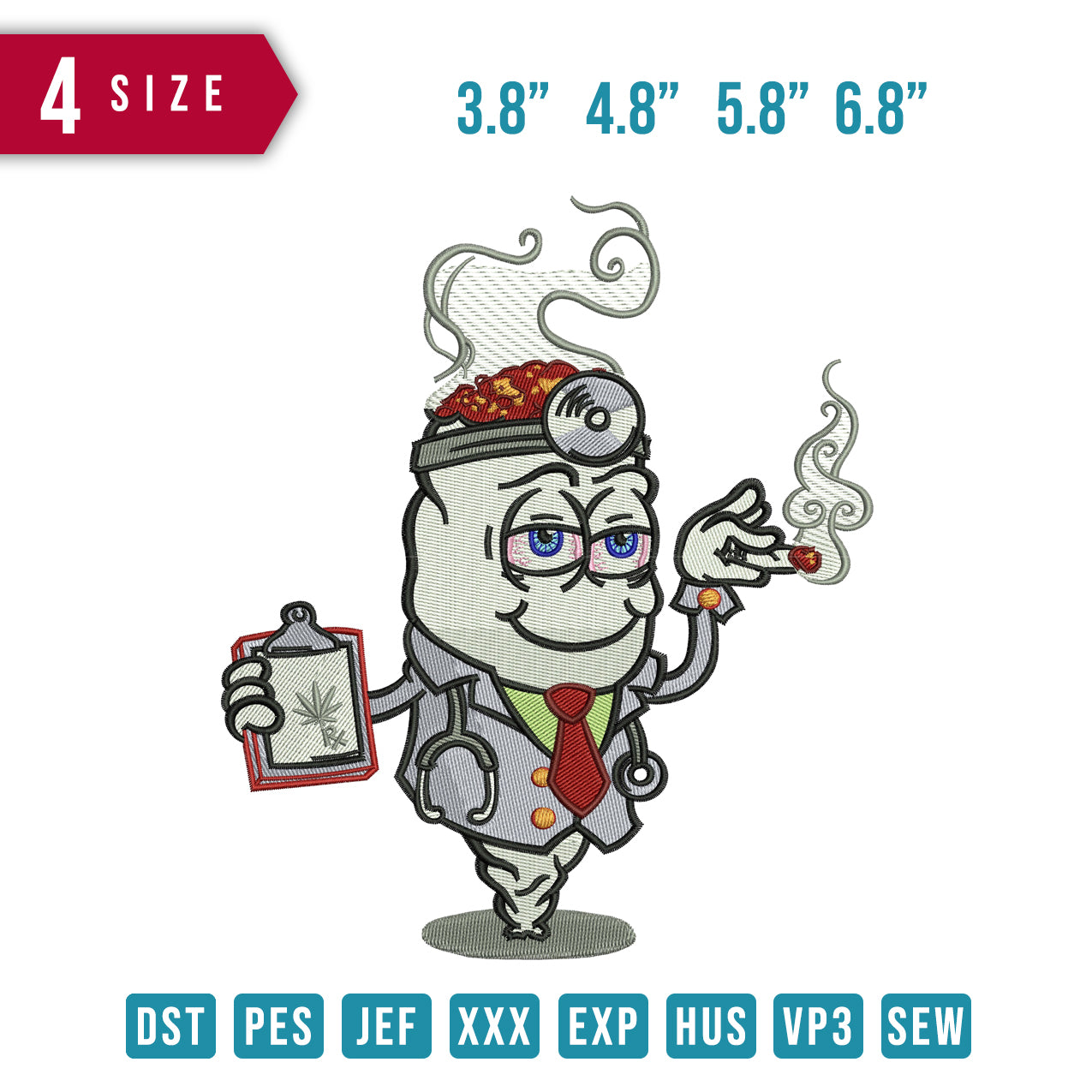 Smoke Doctor