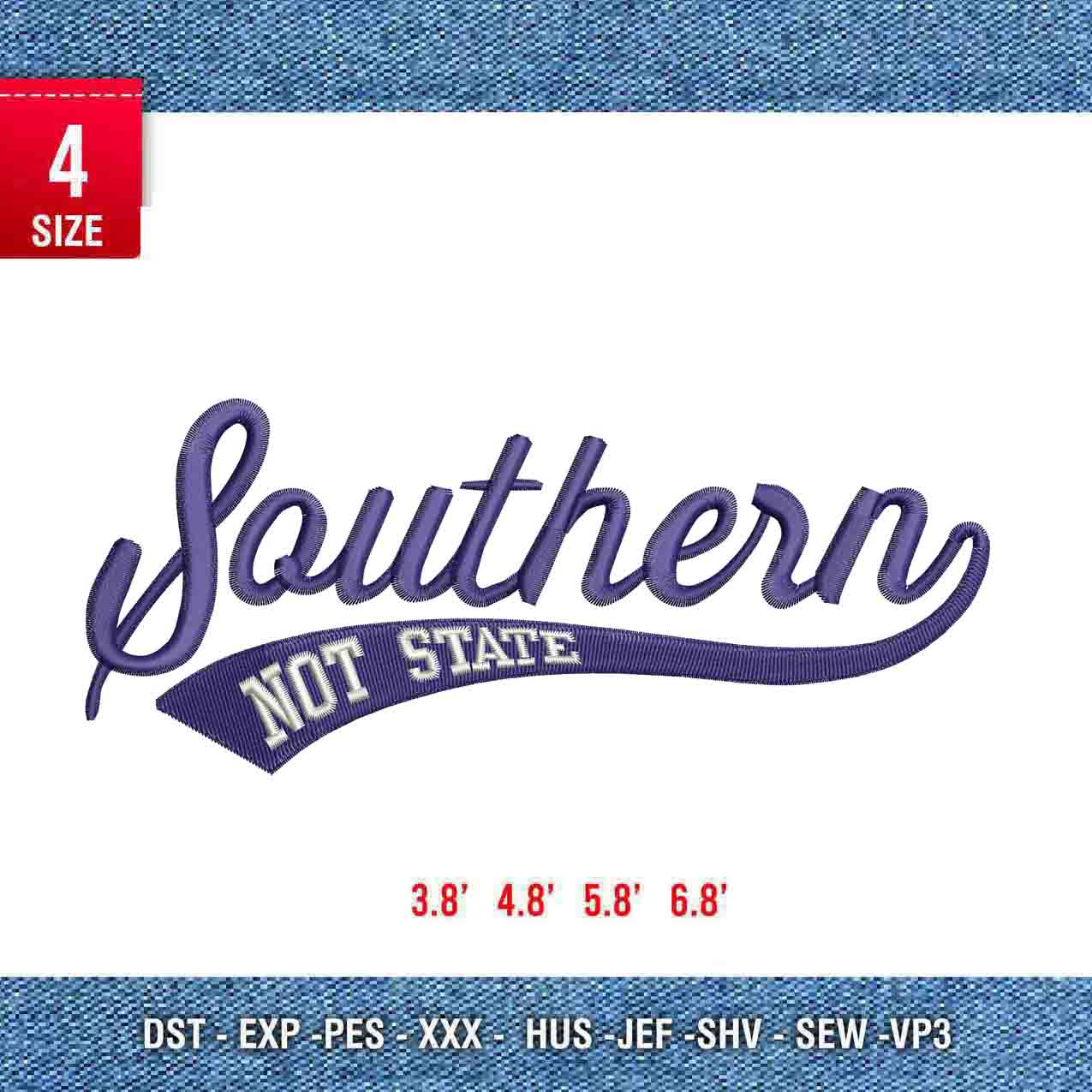 Southern not state