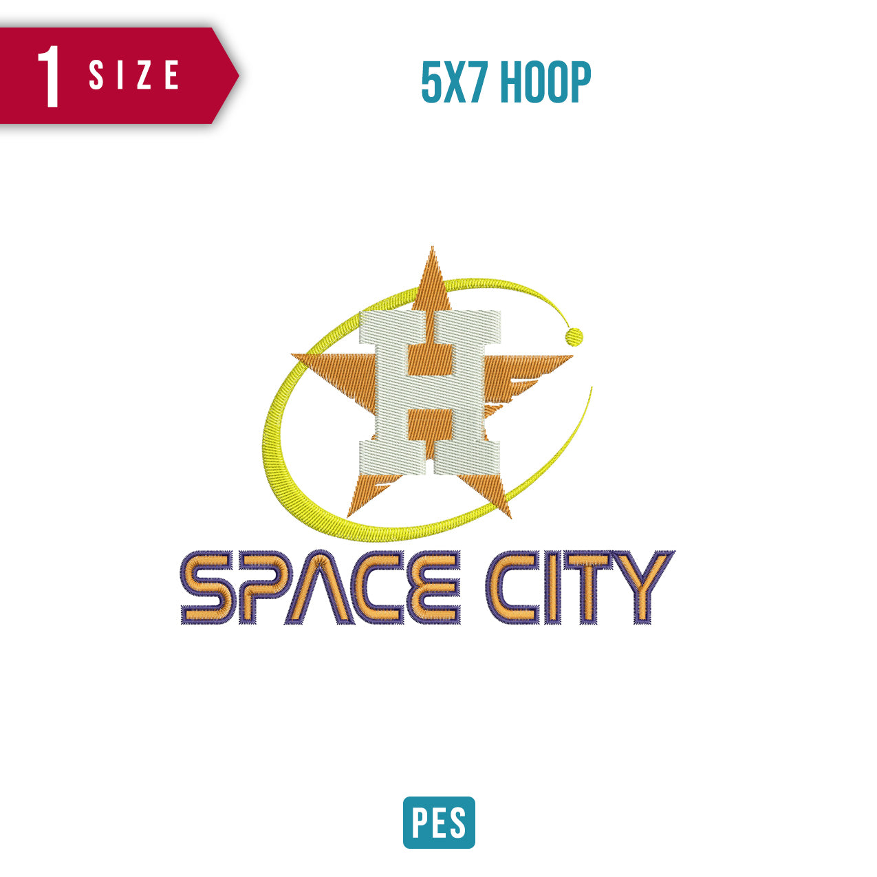 Space City