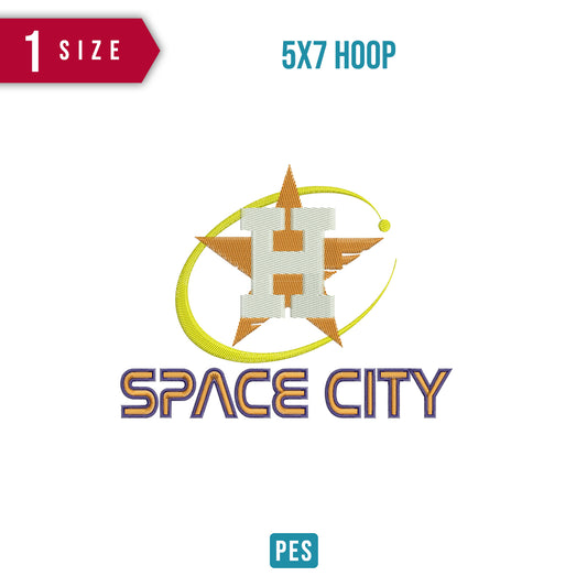 Space City