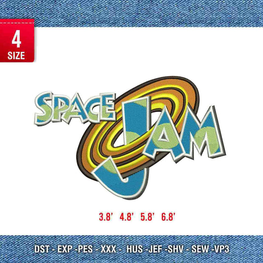 Space Jam